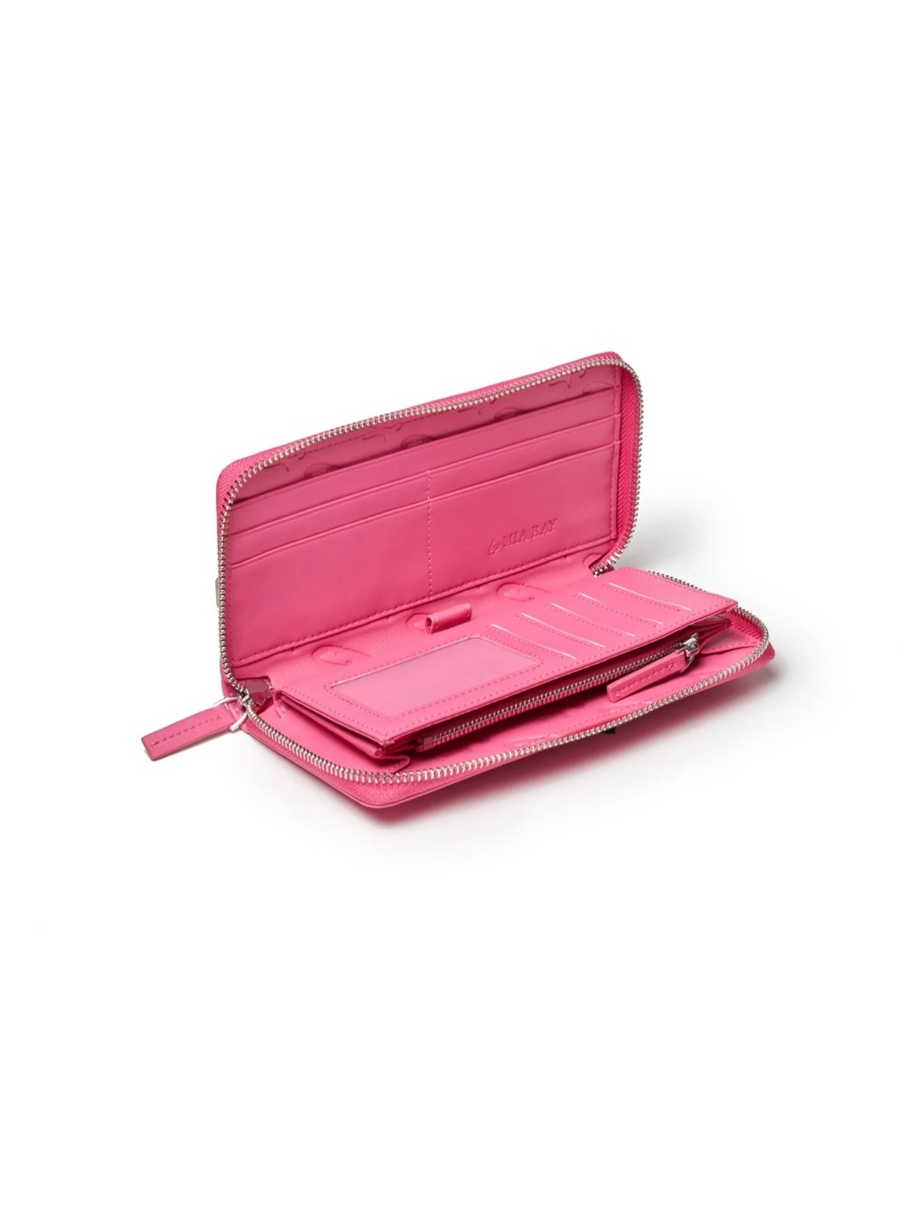 Glamaholic Signature Wallet - Picture 3 of 4